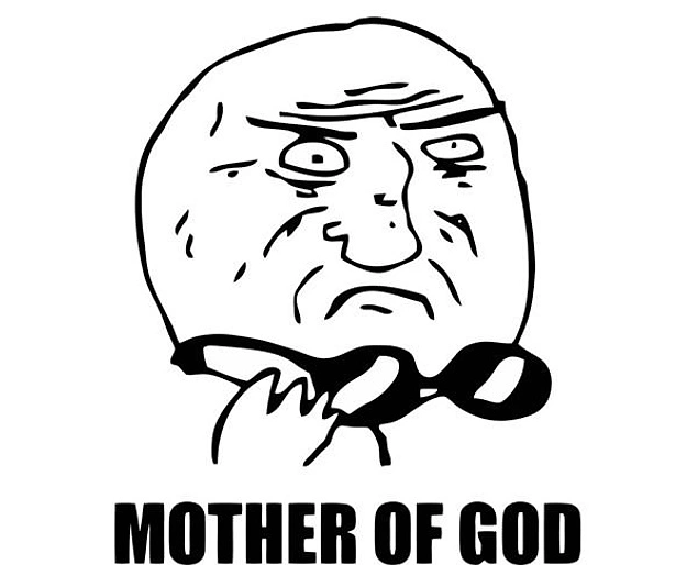 Олимпиада или порно? Сразу и не понять