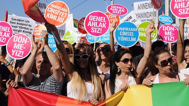 2. Eşitlik hakkı ve ayrımcılığa maruz kalmama hakkı