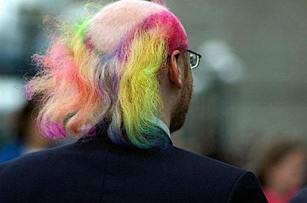 3. Ах, какие краски, какая экспрессия!