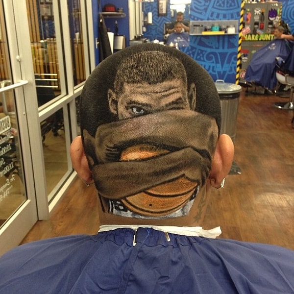 17. Баскетболист Тим Данкан