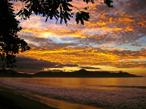 5. Коста-Рика