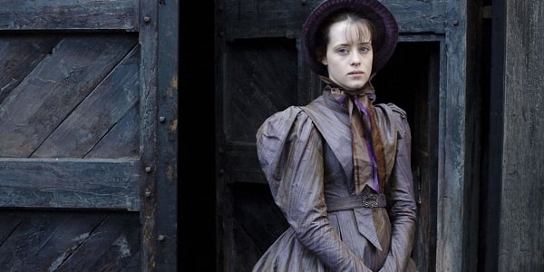 7. Крошка Доррит / 2008 / 14 серий