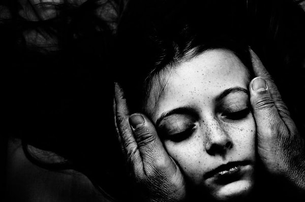 1 место – “Без названия”, Алиса Бродович, Польша