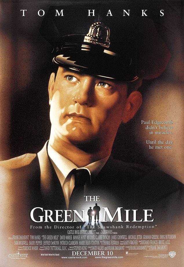 28. The Green Mile (1999)