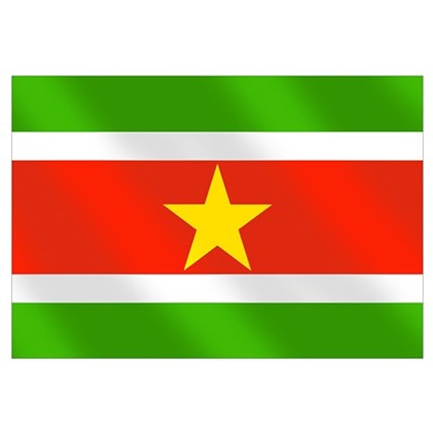 Surinam