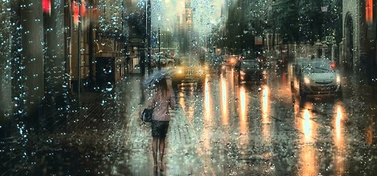 24 фильма для дождливого дня (Часть 2)