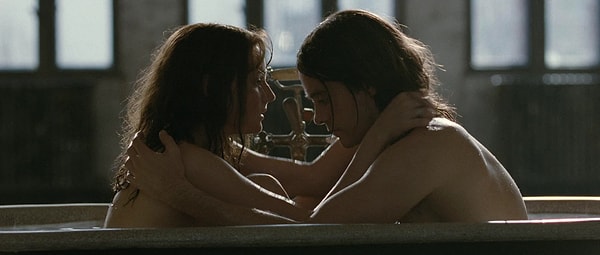 24. Господин Никто