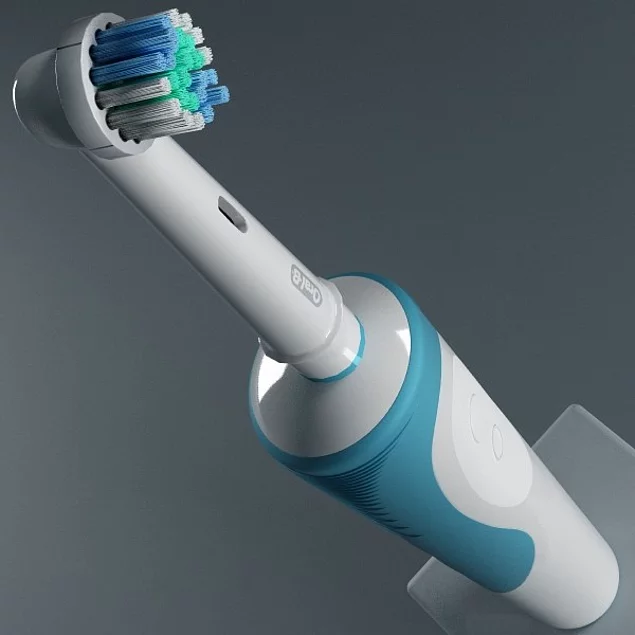 Как работает электрическая щетка. Зубная щетка Electric Toothbrush. Электрическая зубная щетка Tic ETV 120.