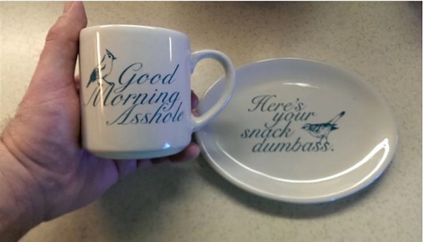 13. Забота о вас - их главных приоритет