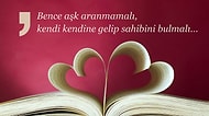 Yok Satan Romanların Çok Tutan Cümleleriyle Aşk Kadını Canan Tan'dan 19 Özlü Söz