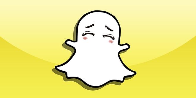 Snapchat'e Irkçılık Suçlaması