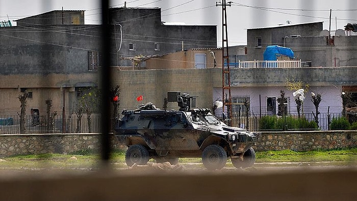 Nusaybin'de Saldırı: 1 Polis Şehit