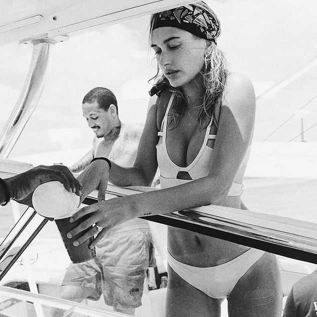 19 ей уже: как празднует свой день рождения Кайли Дженнер