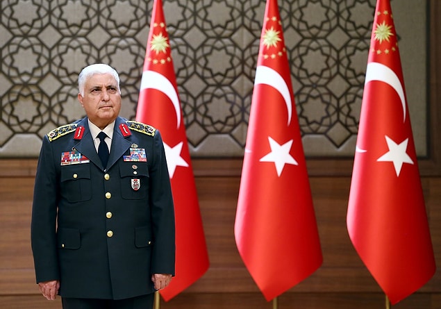 'Yüreğim yanıyor, ömrüm oldukça da yanacak'