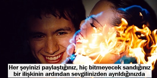 Ayrılık Duygusunu İliklerimize Kadar Hissettiğimiz 16 İç Burkan An