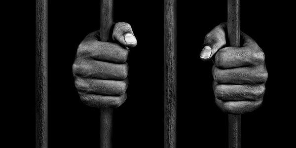 1. Amerika Birleşik Devletleri'nde idam cezasına mahkum edilen her 25 kişiden biri masumdur.