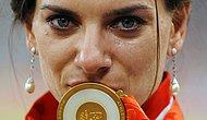 Елена Исинбаева объявит в Рио о завершении своей карьеры
