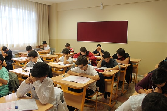 TEOG Boş Kontenjan Listesi Açıklandı