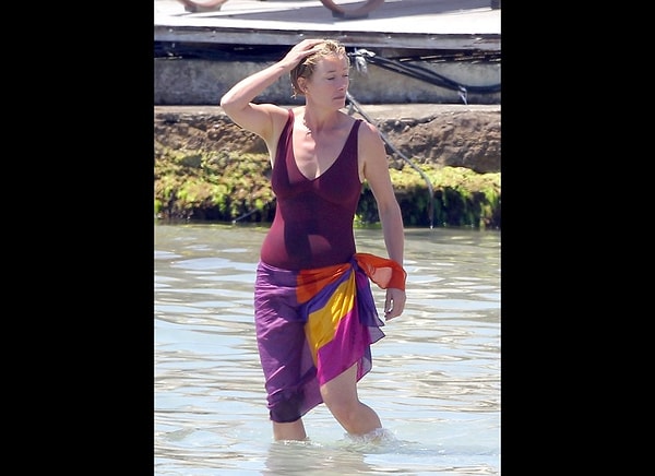 7. Эмма Томпсон