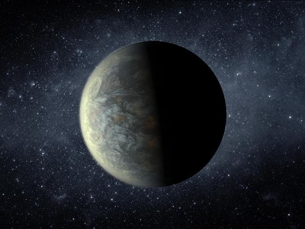 3.Kepler-22b