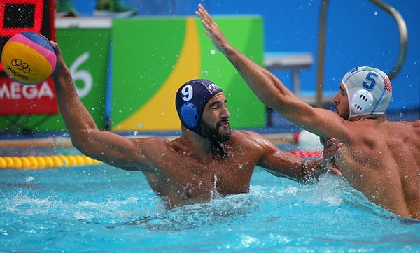 19. Но оставьте бороду