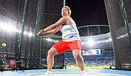 Tek Rakibi Kendisi: Wlodarczyk Rio'da İkinci Kez Dünya Rekoru Kırdı