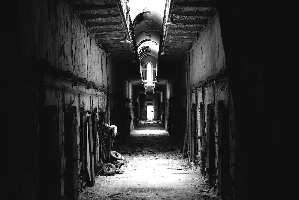 Dünyanın En Karanlık İşkencelerinin Uygulandığı Ünlü Hapishaneden Kaçabilecek misin?