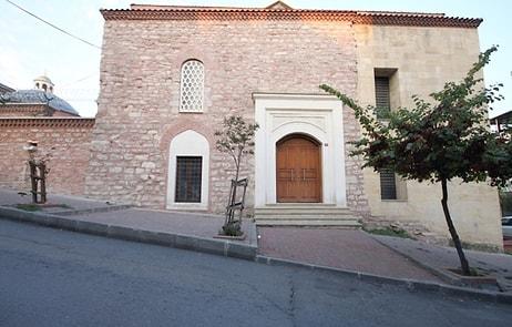 Mimar Sinan Eseri ‘Kapıağası Yakup Ağa Hamamı’ Satılık
