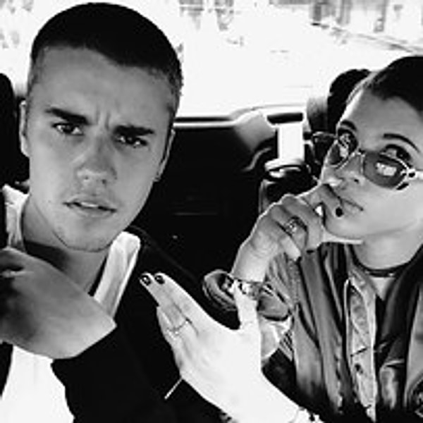 Джастин не устает выкладывать в Инстаграм снимки с Софи.