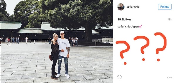 Вопрос только в одном: как так получилось, что под фото нет ни одного комментария??!!