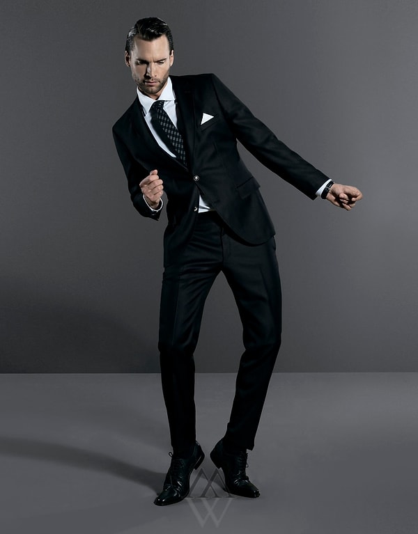 4. Не подлизывайтесь