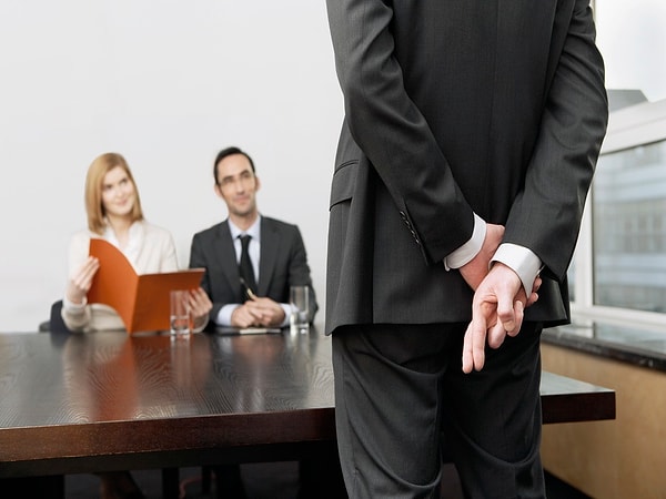 5. Не говорите слишком много