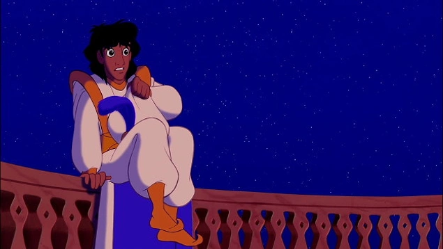 Когда у тебя нечаянно встал