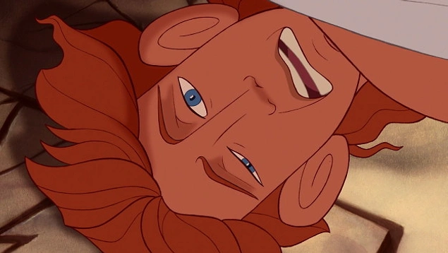 Когда ты уже кончил, но твоя девушка не хочет останавливаться