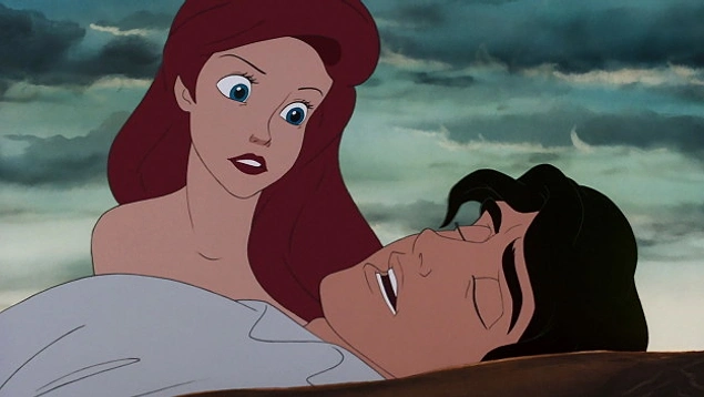 Тот момент, когда кончил и хочешь спать, а твоя девушка хочет поговорить