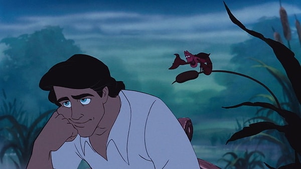 9. Тот самый момент, когда ты был ужасен в постели, а твоя девушка пытается тебя убедить, что все было хорошо