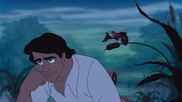 Тот самый момент, когда ты был ужасен в постели, а твоя девушка пытается тебя убедить, что все было хорошо