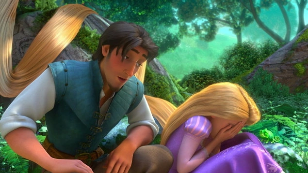 Когда хотел кончить ей на грудь, но промахнулся и попал ей в глаза