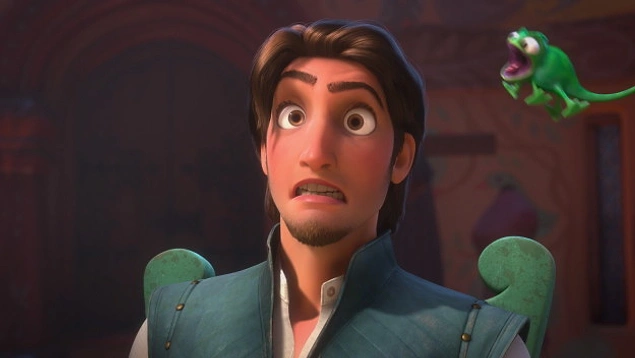 Когда сидишь на толчке, и твой дружок случайно коснулся ободка