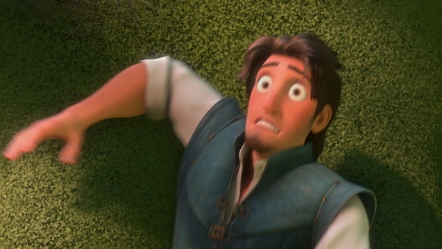 И когда твоя партнерша в позе наездницы случайно промахивается и чуть не ломает твой ствол