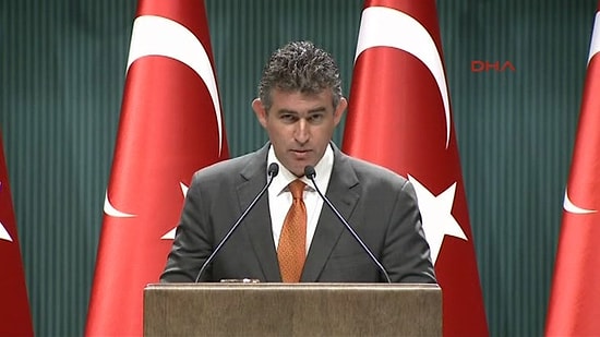 Feyzioğlu ve Beraberindeki Heyet Beştepe'de: 'Kuvayı Milliye' Mesajı