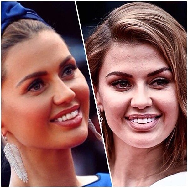 7. Виктория Боня