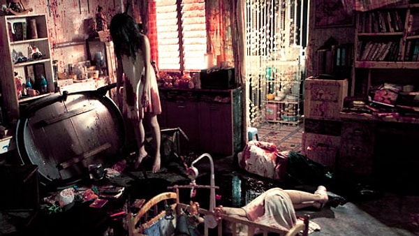 18. Трупное окоченение