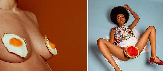 Откровенные эмодзи как протест против цензуры