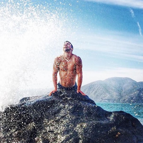 7. Если бы я был русалочкой