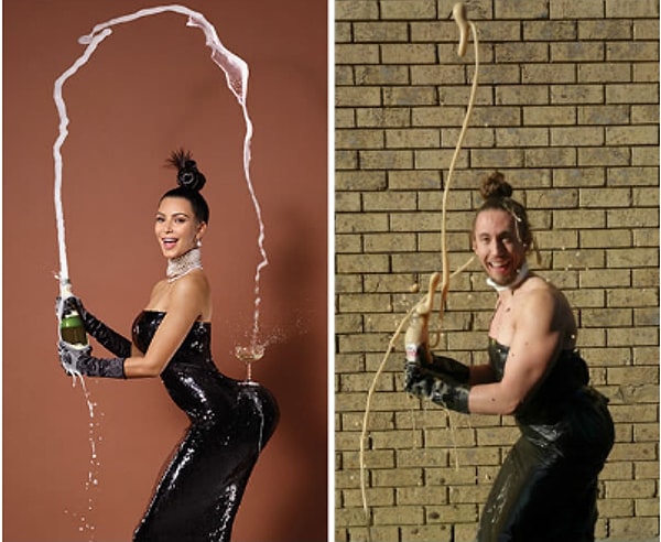 19. Взорвали интернет