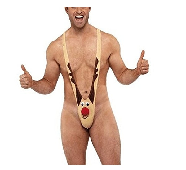 12. Новогодний вариант