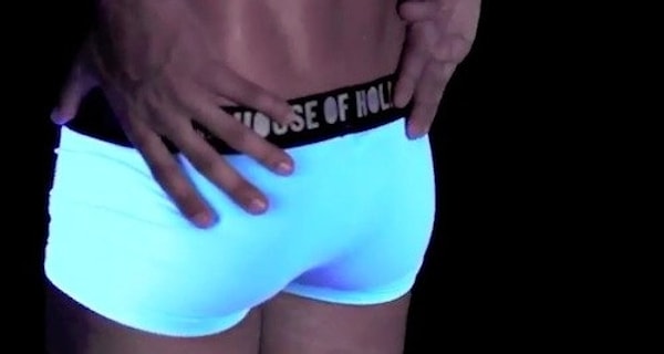 17. Чтобы не потерялся в темноте