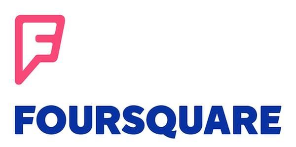 1- Foursquare