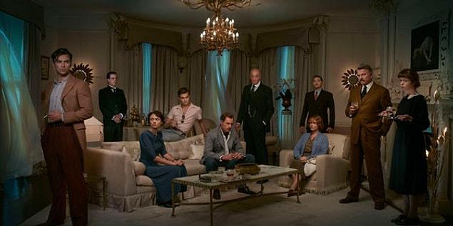 15. And Then There Were None / 2015 / 3 Episodes